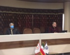 کارگاه آموزشی رسالت و کارکرد انجمن های علمی دانشجویی با عنوان انجمن علمی دانشجویی مطلوب