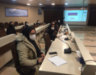 کارگاه آموزشی رسالت و کارکرد انجمن های علمی دانشجویی با عنوان انجمن علمی دانشجویی مطلوب