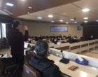 کارگاه آموزشی رسالت و کارکرد انجمن های علمی دانشجویی با عنوان انجمن علمی دانشجویی مطلوب