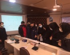 کارگاه آموزشی رسالت و کارکرد انجمن های علمی دانشجویی با عنوان انجمن علمی دانشجویی مطلوب
