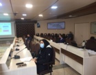 کارگاه آموزشی رسالت و کارکرد انجمن های علمی دانشجویی با عنوان انجمن علمی دانشجویی مطلوب