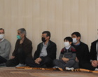 گزارش تصویری جشن میلاد دخت نبی اکرم، حضرت فاطمه زهرا (س) در هیات امام حسن مجتبی(ع) دانشگاه 