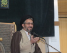 گزارش تصویری جشن میلاد دخت نبی اکرم، حضرت فاطمه زهرا (س) در هیات امام حسن مجتبی(ع) دانشگاه 