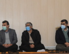 گزارش تصویری جشن میلاد دخت نبی اکرم، حضرت فاطمه زهرا (س) در هیات امام حسن مجتبی(ع) دانشگاه 