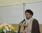 در مراسم گرامیداشت میلاد حضرت زهرا سلام الله علیها در دانشگاه ارومیه بررسی شد: لزوم تبیین جایگاه زنان برای نسل جوان