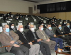 در مراسم گرامیداشت میلاد حضرت زهرا سلام الله علیها در دانشگاه ارومیه بررسی شد: لزوم تبیین جایگاه زنان برای نسل جوان