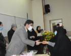 در مراسم گرامیداشت میلاد حضرت زهرا سلام الله علیها در دانشگاه ارومیه بررسی شد: لزوم تبیین جایگاه زنان برای نسل جوان