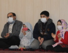 گزارش تصویری جشن میلاد دخت نبی اکرم، حضرت فاطمه زهرا (س) در هیات امام حسن مجتبی(ع) دانشگاه 