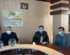 مراسم قرعه کشی مسابقات المپیاد ورزشی دانشگاه ارومیه