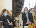 تقدیر از مادری نمونه و کارمند دانشگاه ارومیه 