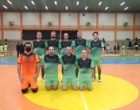 سوت آغاز ششمین المپیاد ورزشی دانشگاه ارومیه نواخته شد (+فیلم)