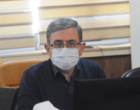 جلسه ستاد اقامه نماز دانشگاه ارومیه برگزارشد