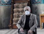 جلسه ستاد اقامه نماز دانشگاه ارومیه برگزارشد