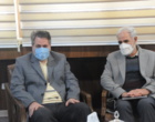 افزایش تعاملات دانشگاه ارومیه با بسیج مهندسی صنعت و معدن استان
