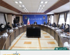 استاندار: دانشگاه‌های آذربایجان‌غربی کمک‌کار بخش اجرا در شناسایی و رفع موانع و مشکلات باشند