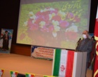 افتتاح چندین طرح عمرانی در مرکز آموزش عالی شهید باکری میاندوآب
