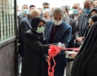 ساخت مدرسه به همت عضو هیات علمی دانشگاه ارومیه