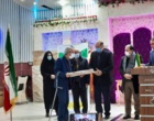 ساخت مدرسه به همت عضو هیات علمی دانشگاه ارومیه