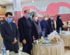 ساخت مدرسه به همت عضو هیات علمی دانشگاه ارومیه
