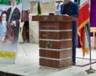 ساخت مدرسه به همت عضو هیات علمی دانشگاه ارومیه