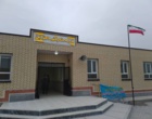 ساخت مدرسه به همت عضو هیات علمی دانشگاه ارومیه