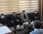 افزایش تعاملات دانشگاه ارومیه با اداره کل حفاظت محیط زیست استان