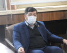 افزایش تعاملات دانشگاه ارومیه با اداره کل حفاظت محیط زیست استان