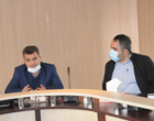 تجلیل از مهندسان معاونت پشتیبانی و توسعه منابع انسانی دانشگاه ارومیه