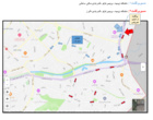 مسیرهای سرویس کارکنان دانشگاه ارومیه 