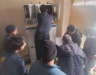 اتمام عملیات بهسازی پست برق دانشکده کشاورزی 