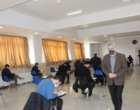 برگزاری آزمون تصدی منصب قضاء در دانشگاه ارومیه