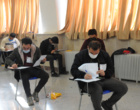 برگزاری آزمون تصدی منصب قضاء در دانشگاه ارومیه