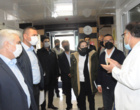 تقویت ارتباط صنعت و دانشگاه با حضور مدیران بین المللی شرکت دهلر آلمانی در دانشگاه ارومیه