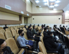 گزارش تصویری یادواره شهداء توسط انجمن اسلامی دانشجویان دانشگاه ارومیه 