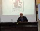 گزارش تصویری یادواره شهداء توسط انجمن اسلامی دانشجویان دانشگاه ارومیه 