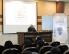 گزارش تصویری یادواره شهداء توسط انجمن اسلامی دانشجویان دانشگاه ارومیه 