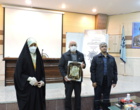گزارش تصویری یادواره شهداء توسط انجمن اسلامی دانشجویان دانشگاه ارومیه 