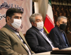 تجلیل از نظامی شناسان استان آذربایجان غربی به میزبانی دانشگاه ارومیه