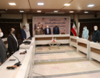 تجلیل از نظامی شناسان استان آذربایجان غربی به میزبانی دانشگاه ارومیه