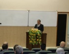 همایش گرامیداشت شهدا به همت بسیجیان دانشگاه ارومیه برگزار شد