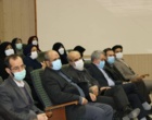 همایش گرامیداشت شهدا به همت بسیجیان دانشگاه ارومیه برگزار شد
