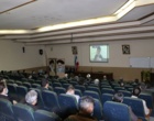همایش گرامیداشت شهدا به همت بسیجیان دانشگاه ارومیه برگزار شد