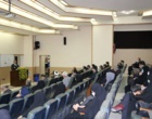 همایش گرامیداشت شهدا به همت بسیجیان دانشگاه ارومیه برگزار شد