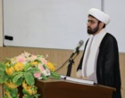 همایش گرامیداشت شهدا به همت بسیجیان دانشگاه ارومیه برگزار شد