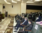 همایش گرامیداشت شهدا به همت بسیجیان دانشگاه ارومیه برگزار شد