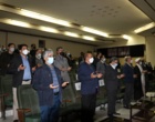 همایش گرامیداشت شهدا به همت بسیجیان دانشگاه ارومیه برگزار شد