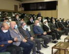 همایش گرامیداشت شهدا به همت بسیجیان دانشگاه ارومیه برگزار شد