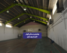 بهسازی سالن ورزشی  اختصاصی کوثر ویژه دانشجویان دختر دانشگاه ارومیه