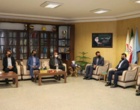 افزایش تعاملات دانشگاه ارومیه با اداره کل ورزش و جوانان استان