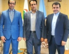 افزایش تعاملات دانشگاه ارومیه با اداره کل ورزش و جوانان استان
